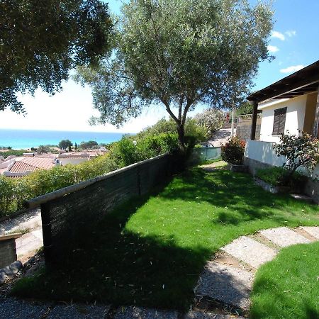 Apartment Belvedere Bilo By Interhome Costa Rei Bagian luar foto