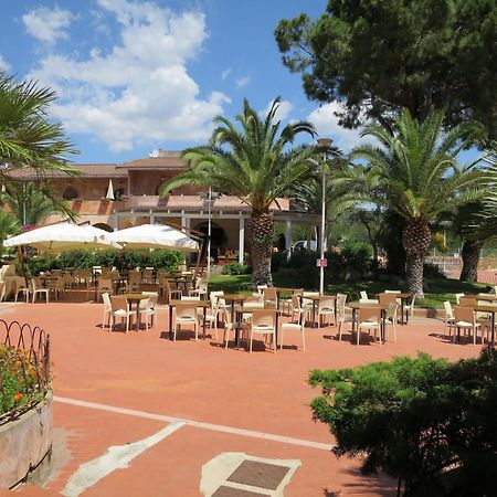 Apartment Belvedere Bilo By Interhome Costa Rei Bagian luar foto