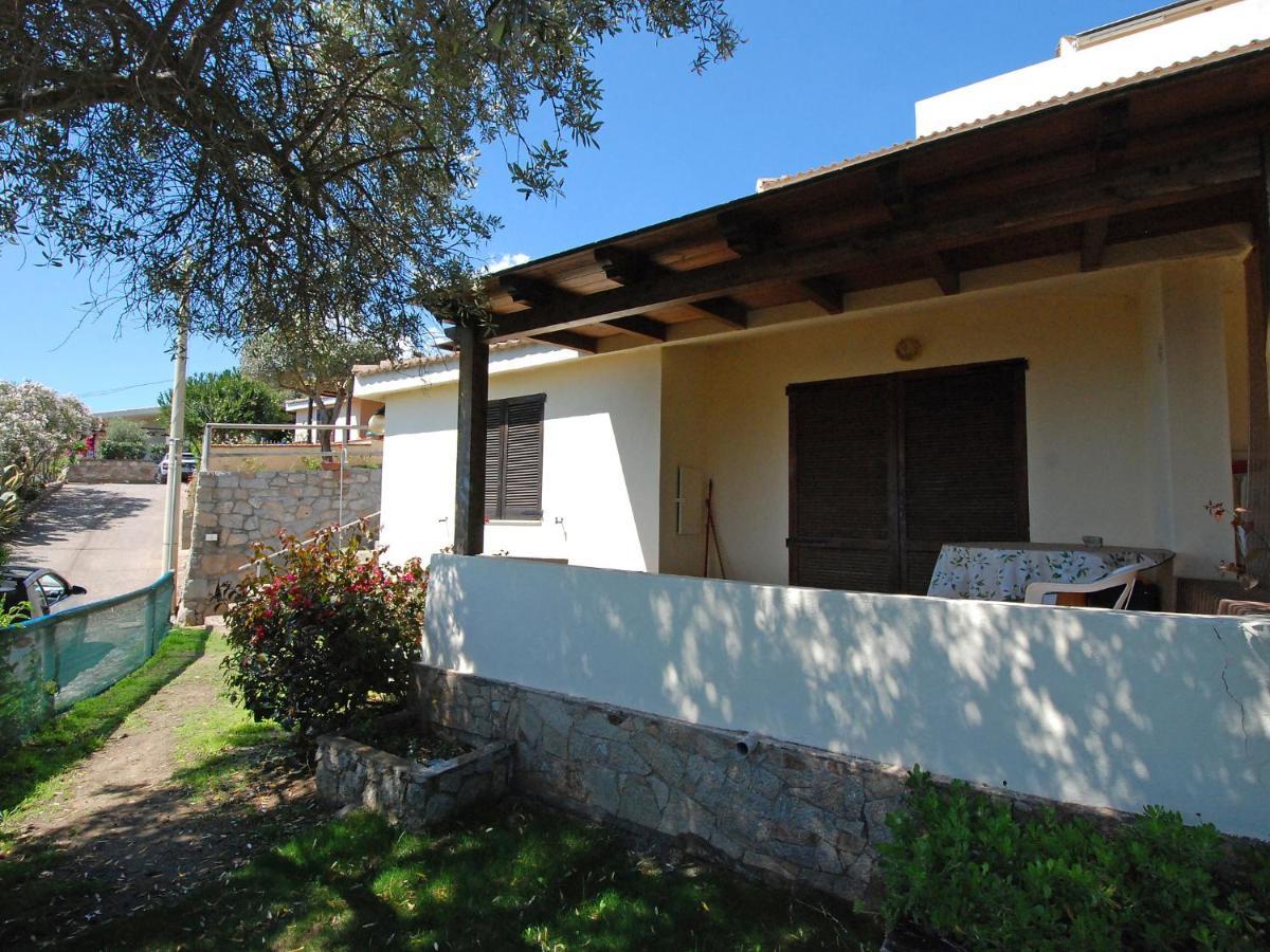 Apartment Belvedere Bilo By Interhome Costa Rei Bagian luar foto