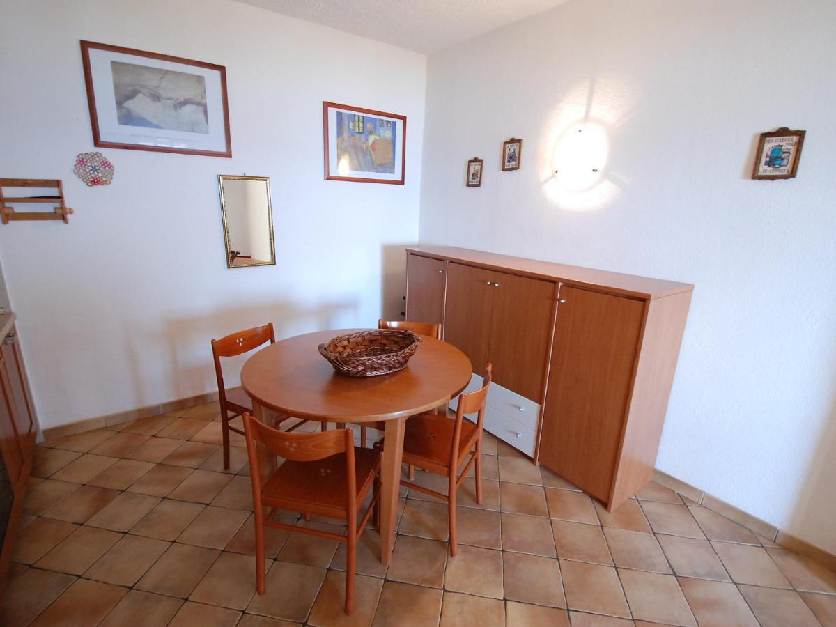 Apartment Belvedere Bilo By Interhome Costa Rei Bagian luar foto