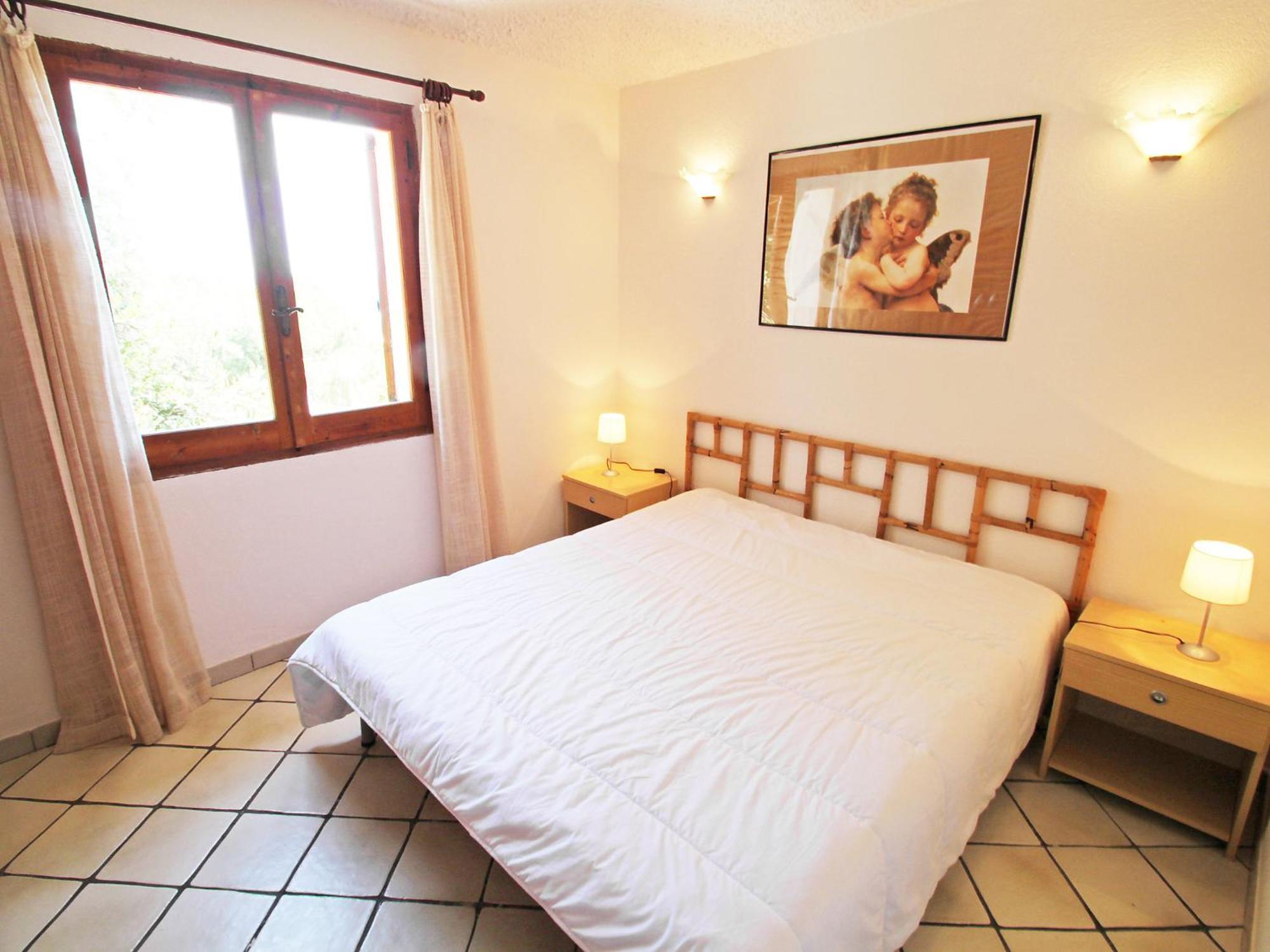 Apartment Belvedere Bilo By Interhome Costa Rei Bagian luar foto