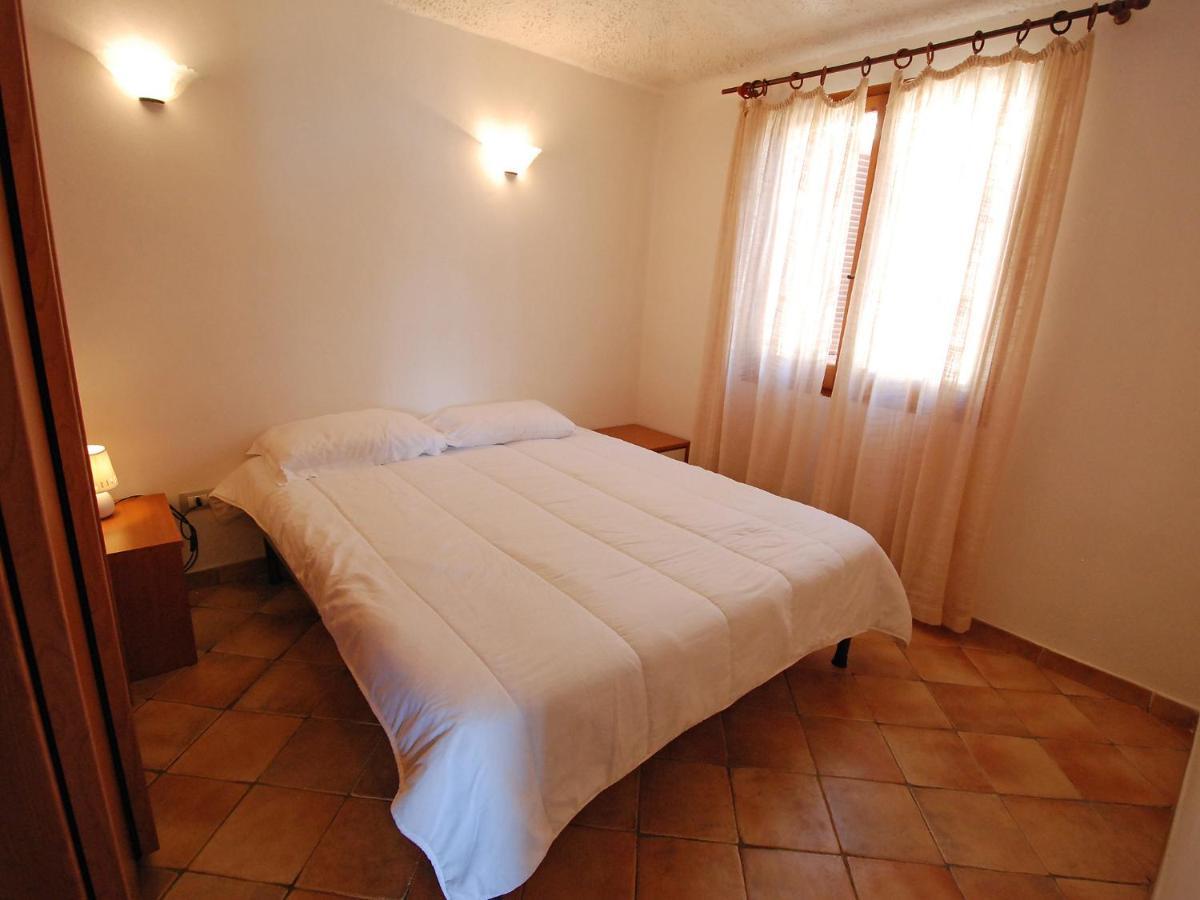 Apartment Belvedere Bilo By Interhome Costa Rei Bagian luar foto