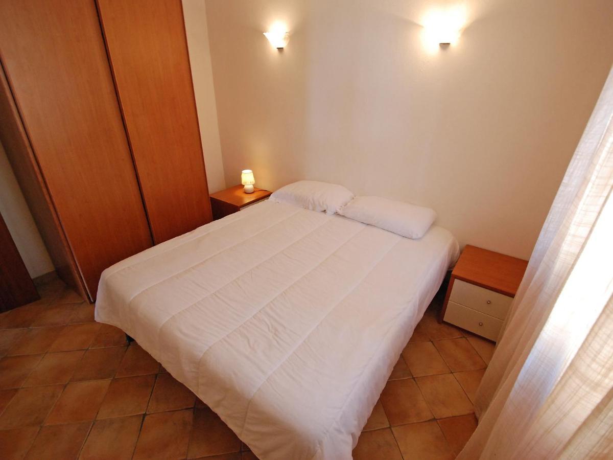 Apartment Belvedere Bilo By Interhome Costa Rei Bagian luar foto