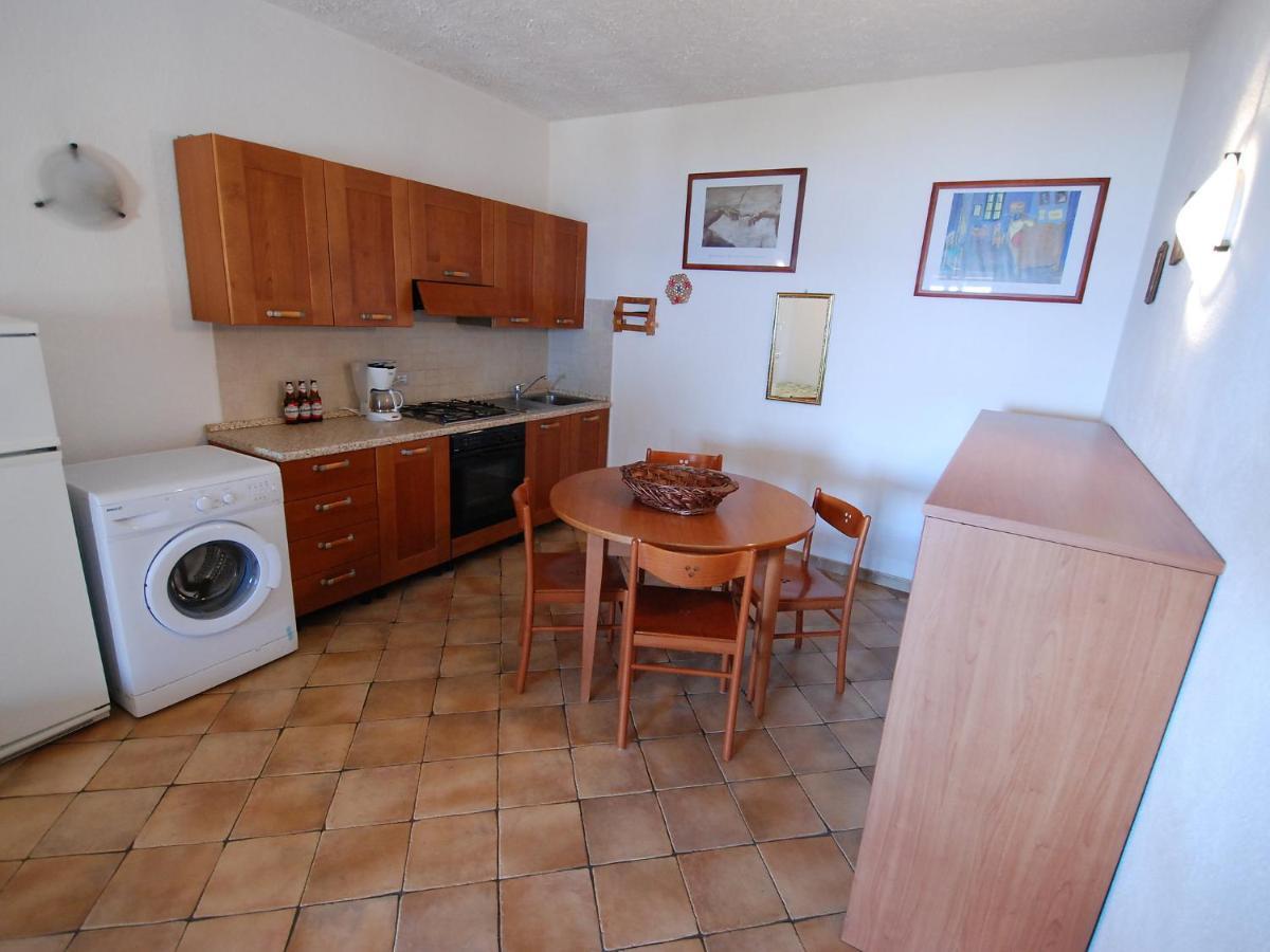Apartment Belvedere Bilo By Interhome Costa Rei Bagian luar foto