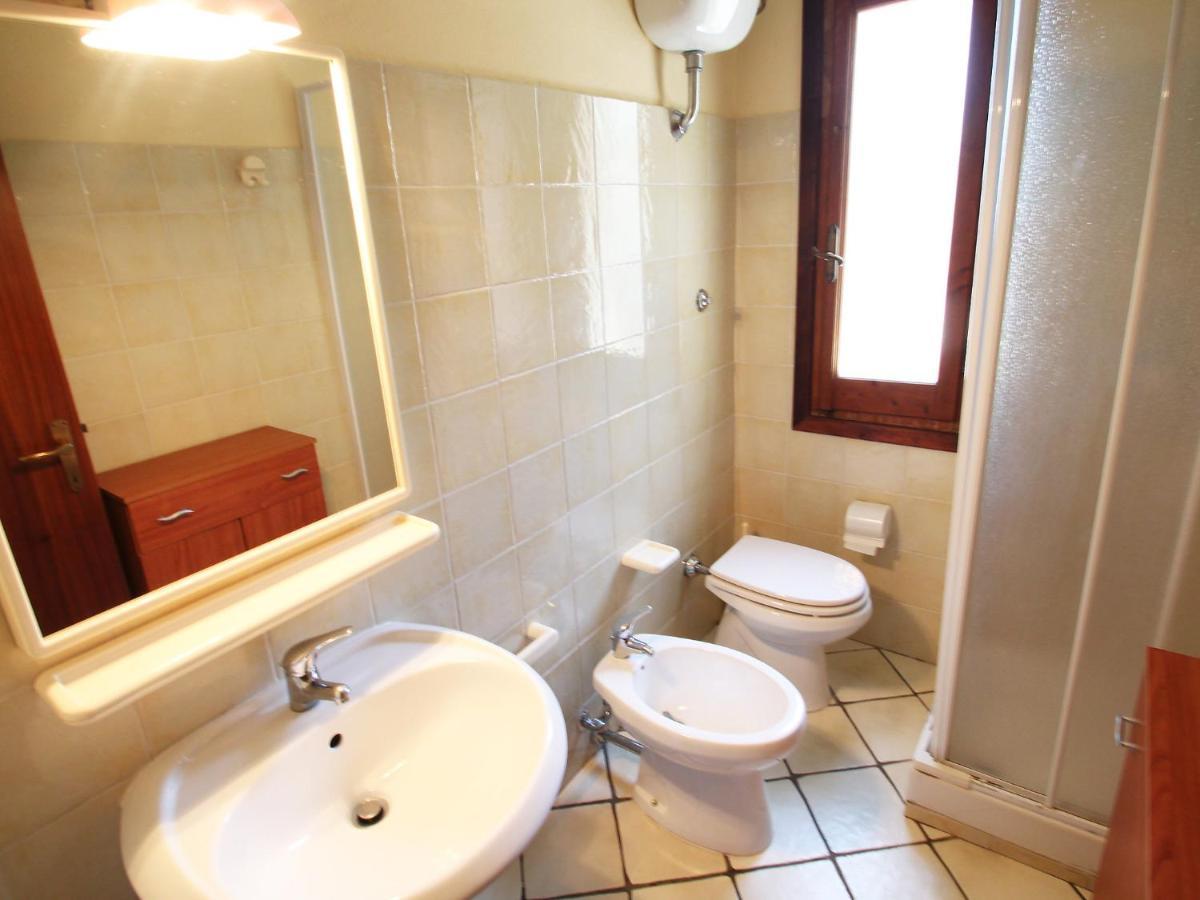 Apartment Belvedere Bilo By Interhome Costa Rei Bagian luar foto