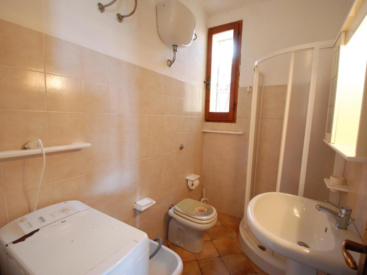 Apartment Belvedere Bilo By Interhome Costa Rei Bagian luar foto