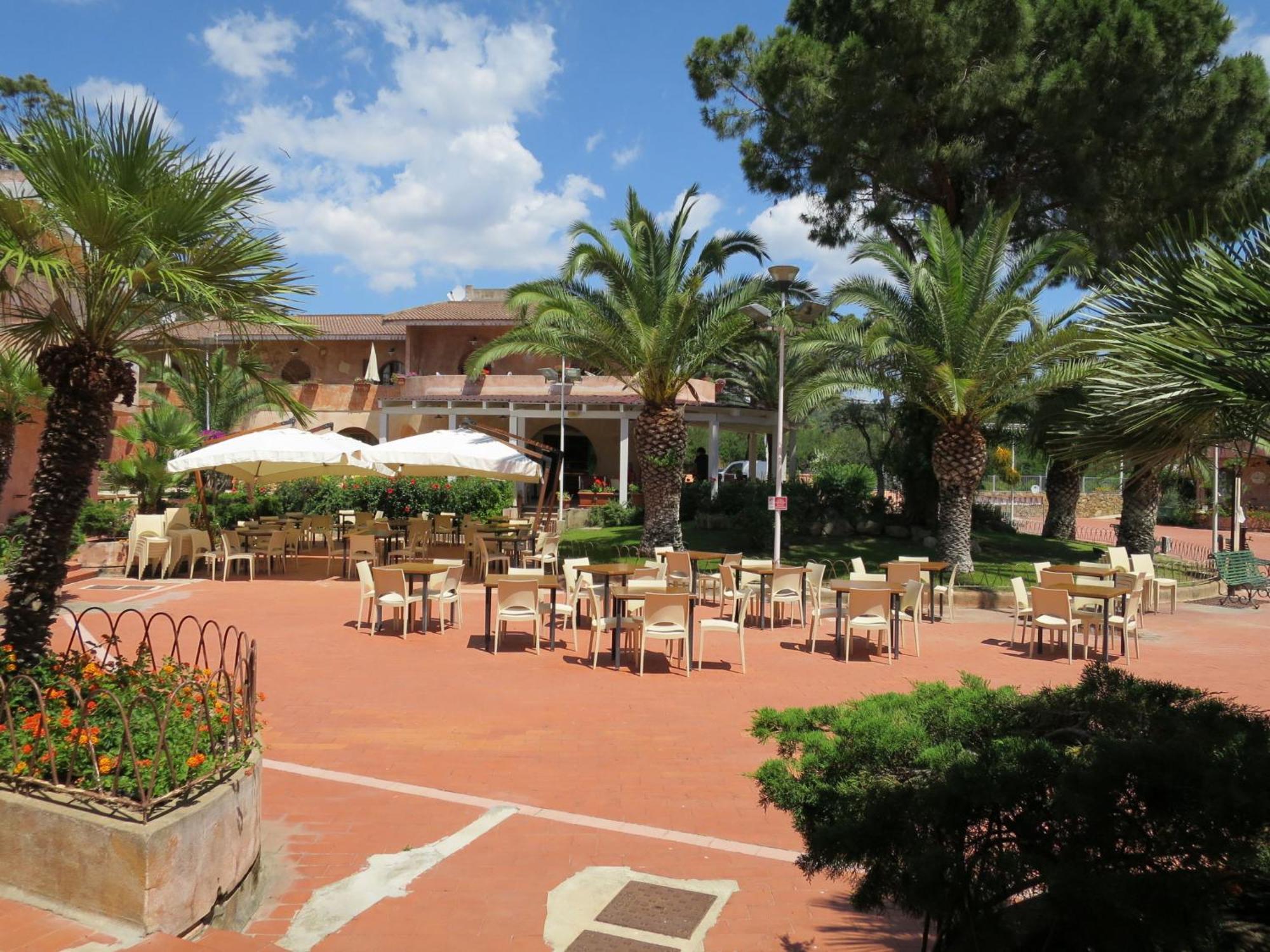 Apartment Belvedere Bilo By Interhome Costa Rei Bagian luar foto